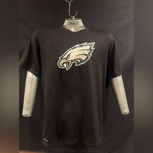 Nike Dri-Fit Eagles Tshirt